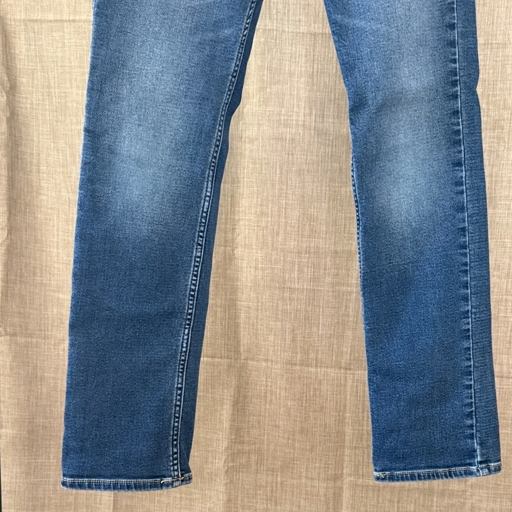 Abercrombie Kids Jeans | Size 14 | Medium Wash Stretch Denim